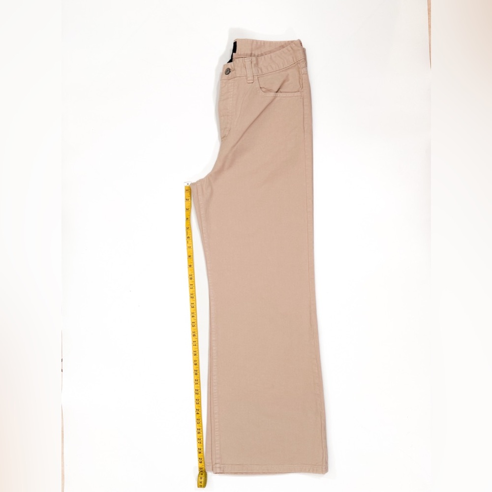 Men's H&M Loose Fit Bootcut Twill Pants
Size 31x32 - Picture 11 of 11